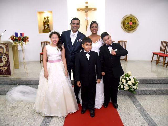 O casamento de Luiz Otávio e Bruna em Belém, Pará 66