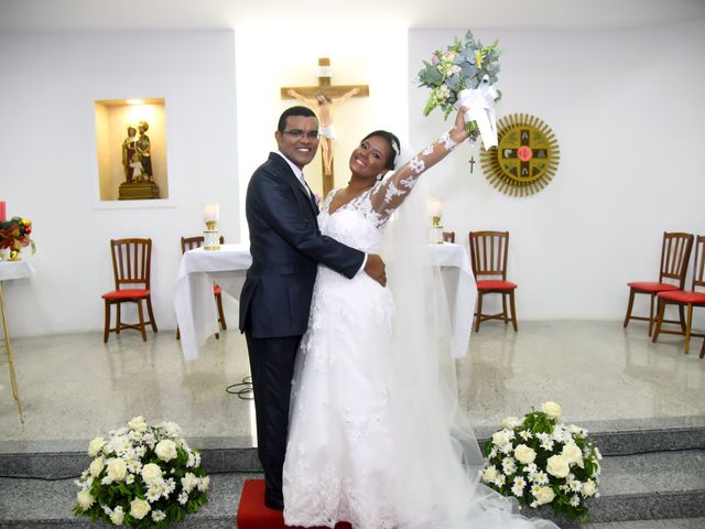 O casamento de Luiz Otávio e Bruna em Belém, Pará 68