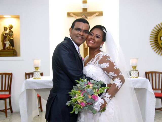 O casamento de Luiz Otávio e Bruna em Belém, Pará 70