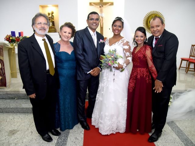 O casamento de Luiz Otávio e Bruna em Belém, Pará 71