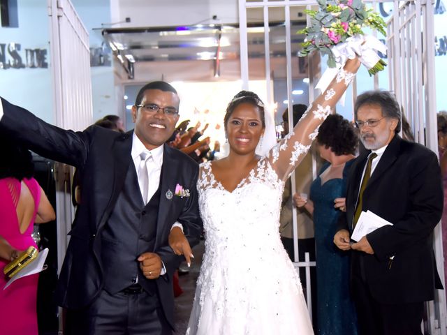 O casamento de Luiz Otávio e Bruna em Belém, Pará 73