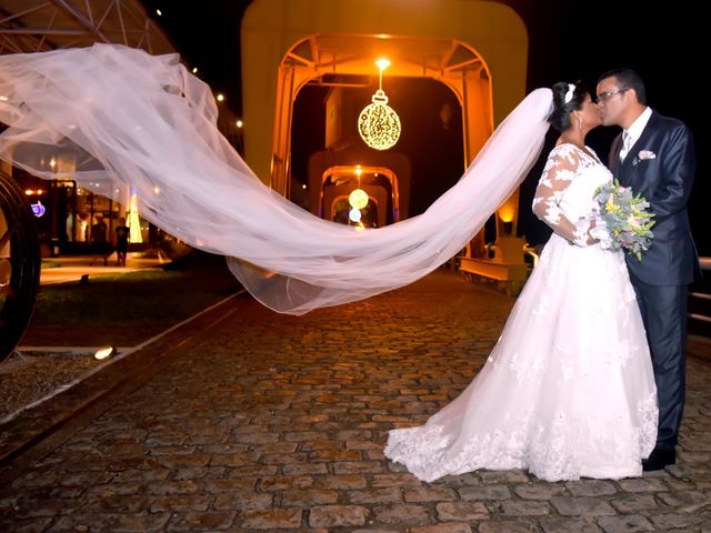 O casamento de Luiz Otávio e Bruna em Belém, Pará 78