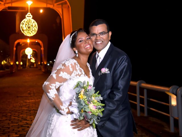 O casamento de Luiz Otávio e Bruna em Belém, Pará 79