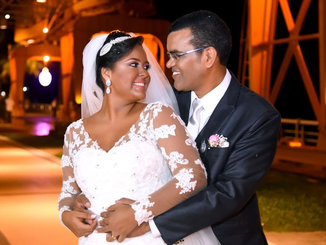 O casamento de Luiz Otávio e Bruna em Belém, Pará 80