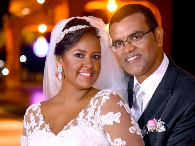 O casamento de Luiz Otávio e Bruna em Belém, Pará 81