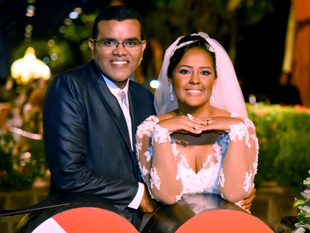 O casamento de Luiz Otávio e Bruna em Belém, Pará 83
