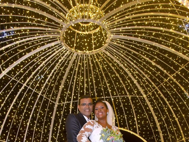 O casamento de Luiz Otávio e Bruna em Belém, Pará 86