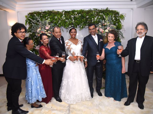 O casamento de Luiz Otávio e Bruna em Belém, Pará 99