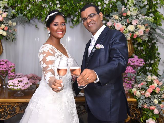 O casamento de Luiz Otávio e Bruna em Belém, Pará 100
