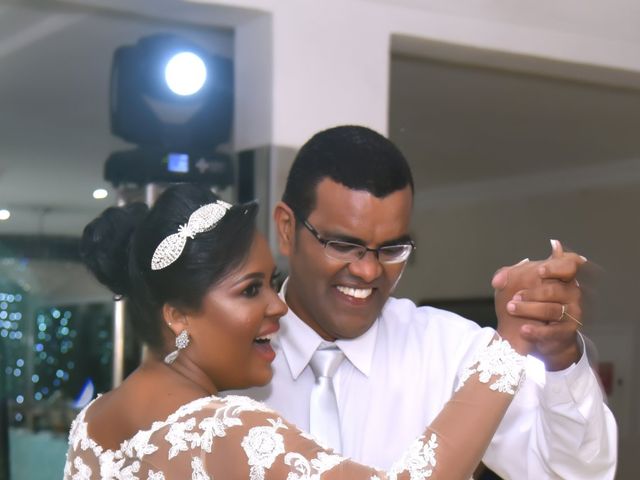 O casamento de Luiz Otávio e Bruna em Belém, Pará 2