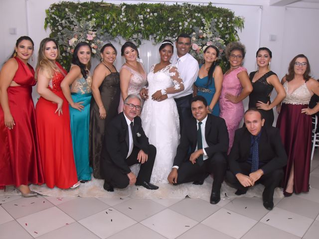 O casamento de Luiz Otávio e Bruna em Belém, Pará 112