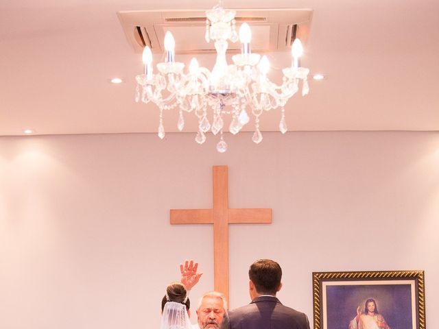 O casamento de Thiago e Cristiane em Curitiba, Paraná 115
