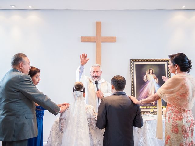 O casamento de Thiago e Cristiane em Curitiba, Paraná 136
