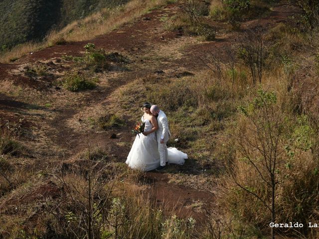 O casamento de Fillipe e Taynara em Betim, Minas Gerais 5