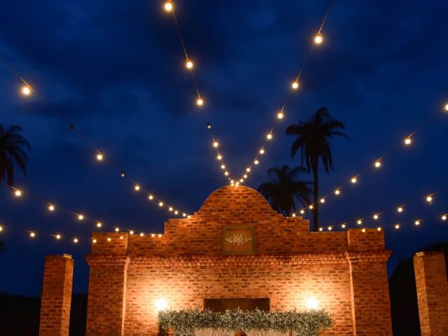O casamento de Fillipe e Taynara em Betim, Minas Gerais 1