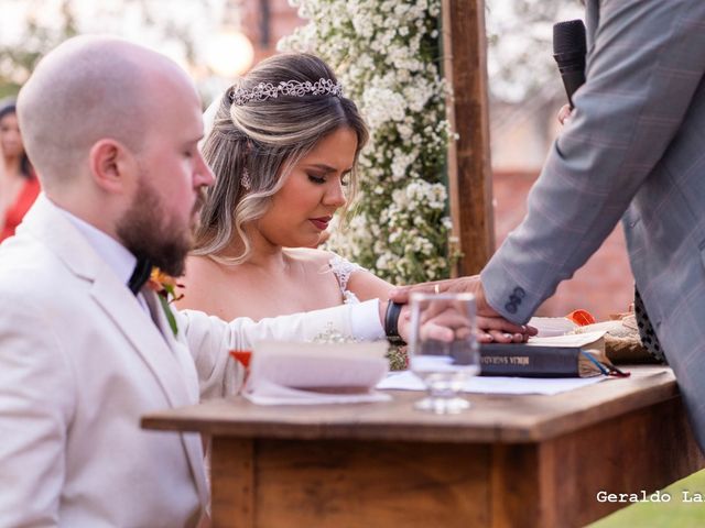 O casamento de Fillipe e Taynara em Betim, Minas Gerais 6