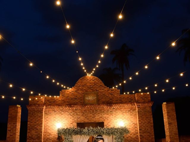 O casamento de Fillipe e Taynara em Betim, Minas Gerais 9
