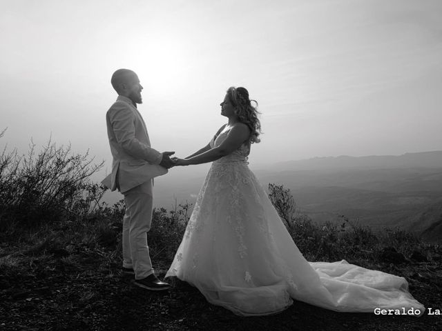 O casamento de Fillipe e Taynara em Betim, Minas Gerais 10