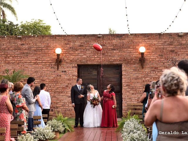 O casamento de Fillipe e Taynara em Betim, Minas Gerais 11