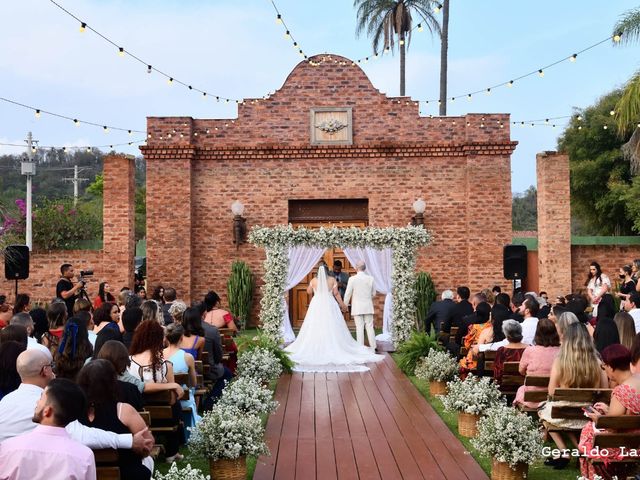 O casamento de Fillipe e Taynara em Betim, Minas Gerais 13