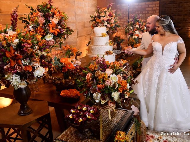 O casamento de Fillipe e Taynara em Betim, Minas Gerais 14