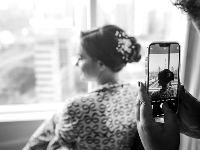 O casamento de Douglas e Lorena em Butantã, São Paulo 5