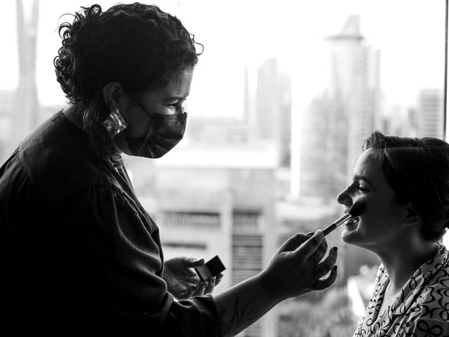 O casamento de Douglas e Lorena em Butantã, São Paulo 7