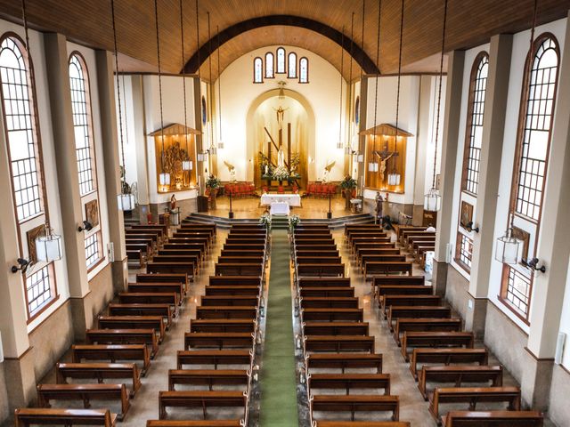 O casamento de Douglas e Lorena em Butantã, São Paulo 14