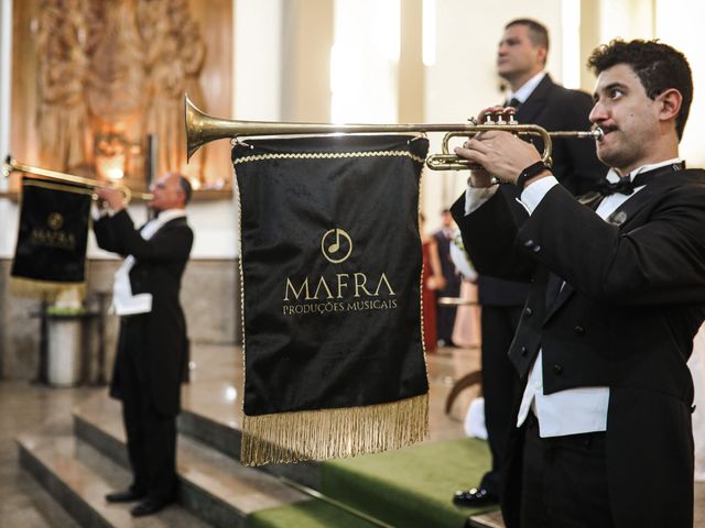 O casamento de Douglas e Lorena em Butantã, São Paulo 22