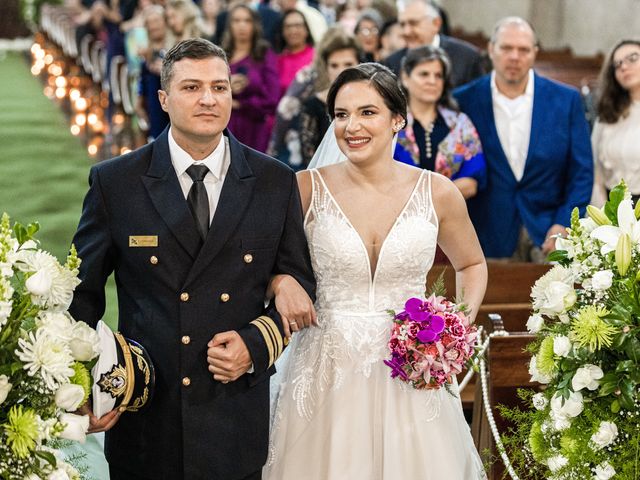 O casamento de Douglas e Lorena em Butantã, São Paulo 25