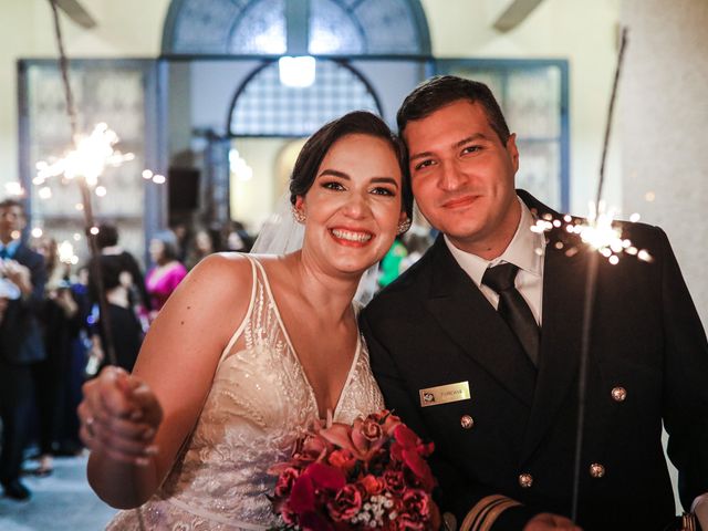 O casamento de Douglas e Lorena em Butantã, São Paulo 41