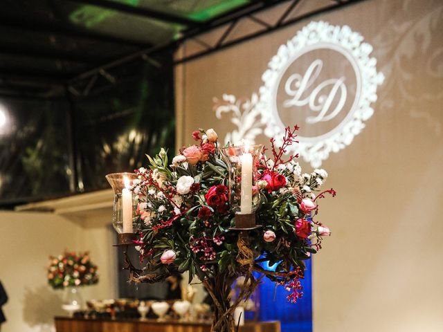 O casamento de Douglas e Lorena em Butantã, São Paulo 44