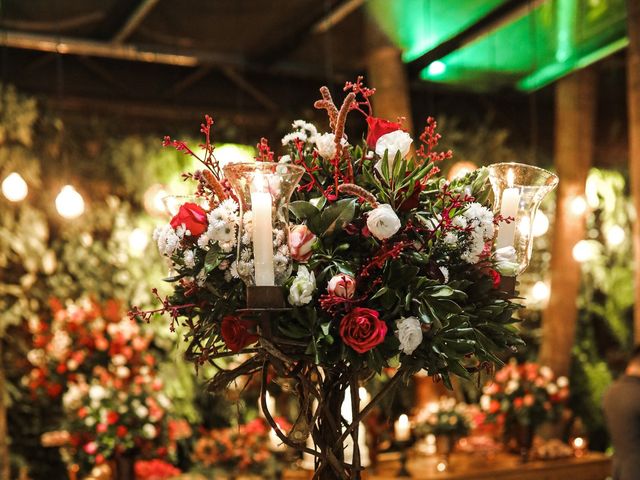 O casamento de Douglas e Lorena em Butantã, São Paulo 45