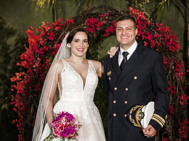 O casamento de Douglas e Lorena em Butantã, São Paulo 51