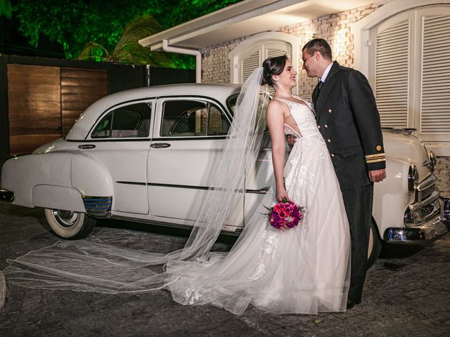 O casamento de Douglas e Lorena em Butantã, São Paulo 61