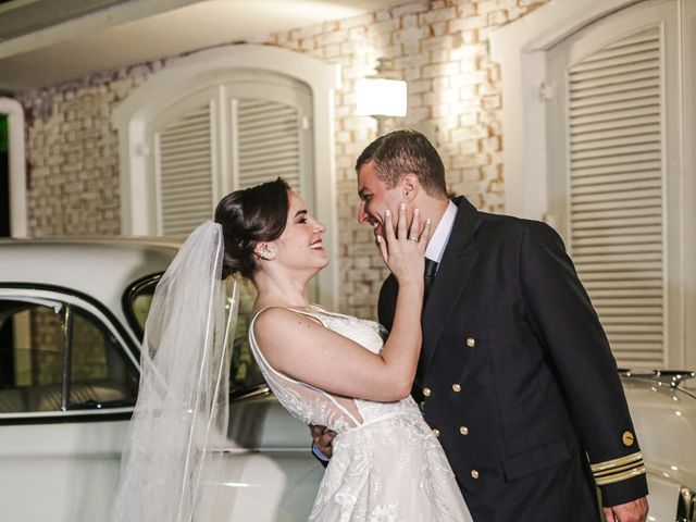 O casamento de Douglas e Lorena em Butantã, São Paulo 62