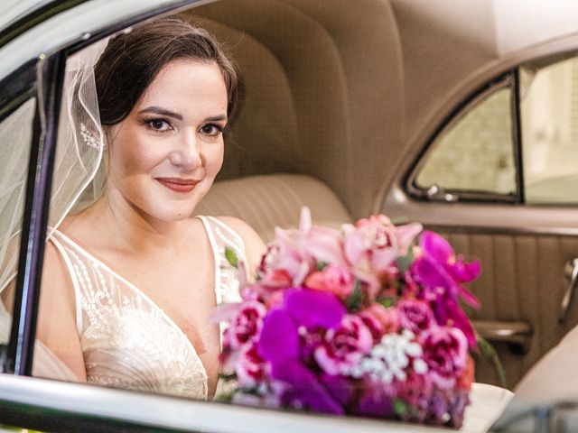 O casamento de Douglas e Lorena em Butantã, São Paulo 63