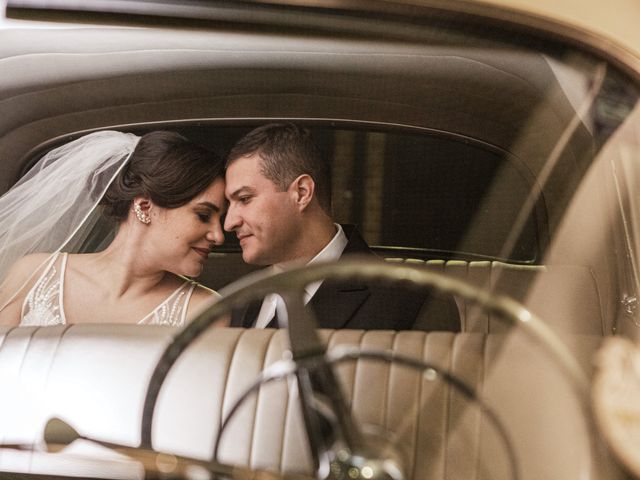 O casamento de Douglas e Lorena em Butantã, São Paulo 2