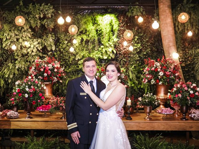 O casamento de Douglas e Lorena em Butantã, São Paulo 67