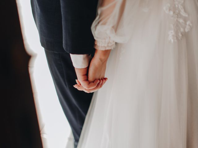 O casamento de Aline e Celso em Campo Largo, Paraná 15