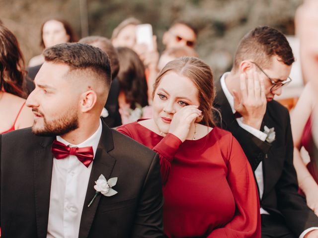 O casamento de Aline e Celso em Campo Largo, Paraná 21