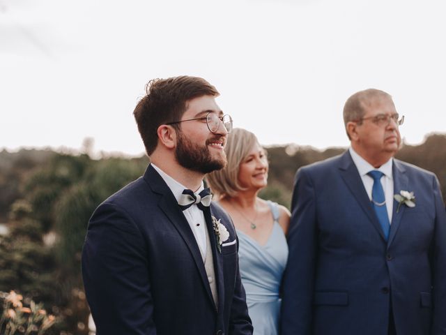 O casamento de Aline e Celso em Campo Largo, Paraná 23