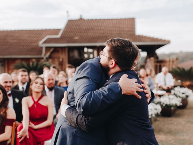 O casamento de Aline e Celso em Campo Largo, Paraná 26