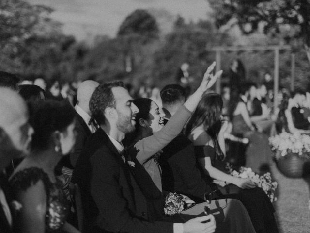 O casamento de Aline e Celso em Campo Largo, Paraná 35