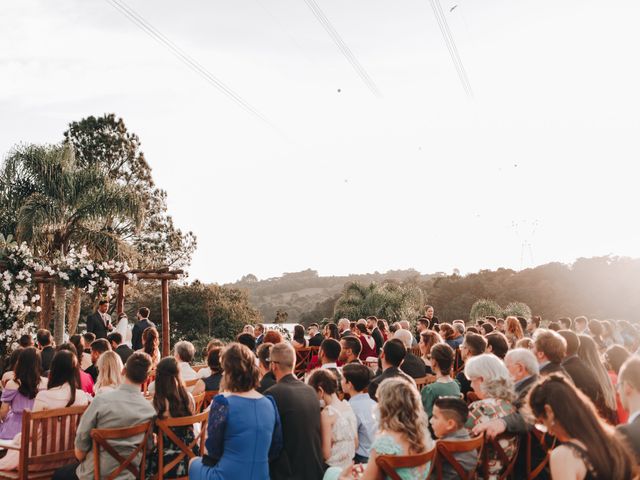 O casamento de Aline e Celso em Campo Largo, Paraná 36