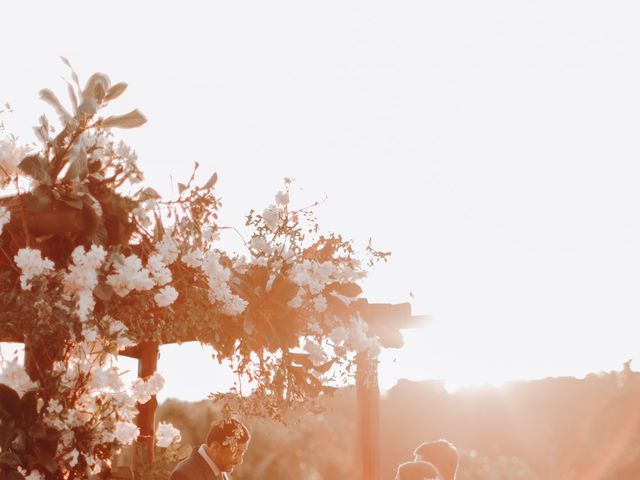 O casamento de Aline e Celso em Campo Largo, Paraná 1