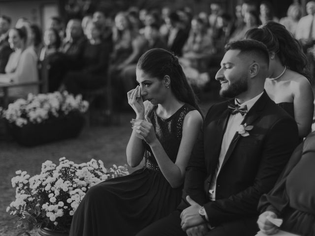 O casamento de Aline e Celso em Campo Largo, Paraná 43