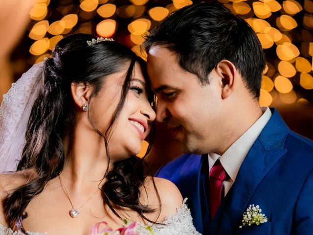 O casamento de Jorge Adriano  e Cintia em Balsas, Maranhão 5