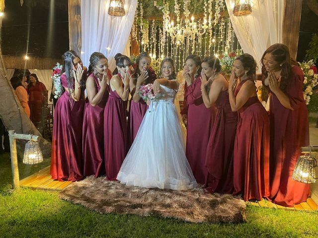 O casamento de Jorge Adriano  e Cintia em Balsas, Maranhão 6