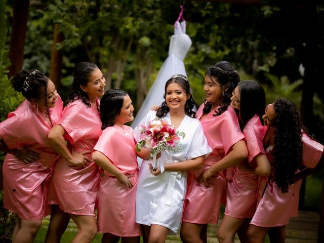 O casamento de Jorge Adriano  e Cintia em Balsas, Maranhão 2